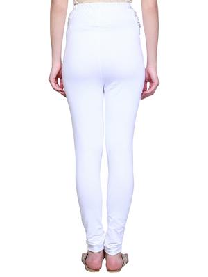 set of 2 multicolored maternity legging - 15139366 - Standard Image - 3