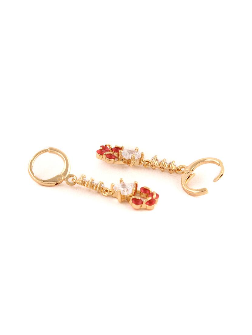 Drop earrings - 15145720 - Zoom Image - 3