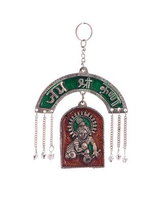 wall hanging of laddu gopal - 15149624 - Standard Image - 3