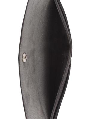black leatherette (pu wallet - 15149810 - Standard Image - 3