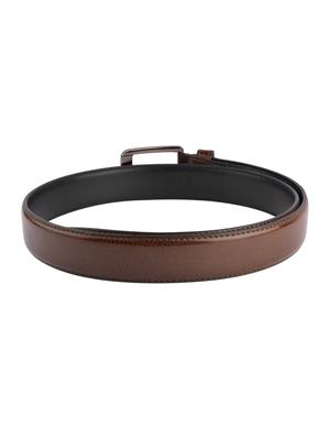 brown fabric belt - 15156056 - Standard Image - 3