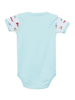 blue cotton set - 15160338 - Standard Image - 6