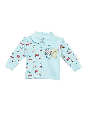 blue cotton set - 15160338 - Standard Image - 9