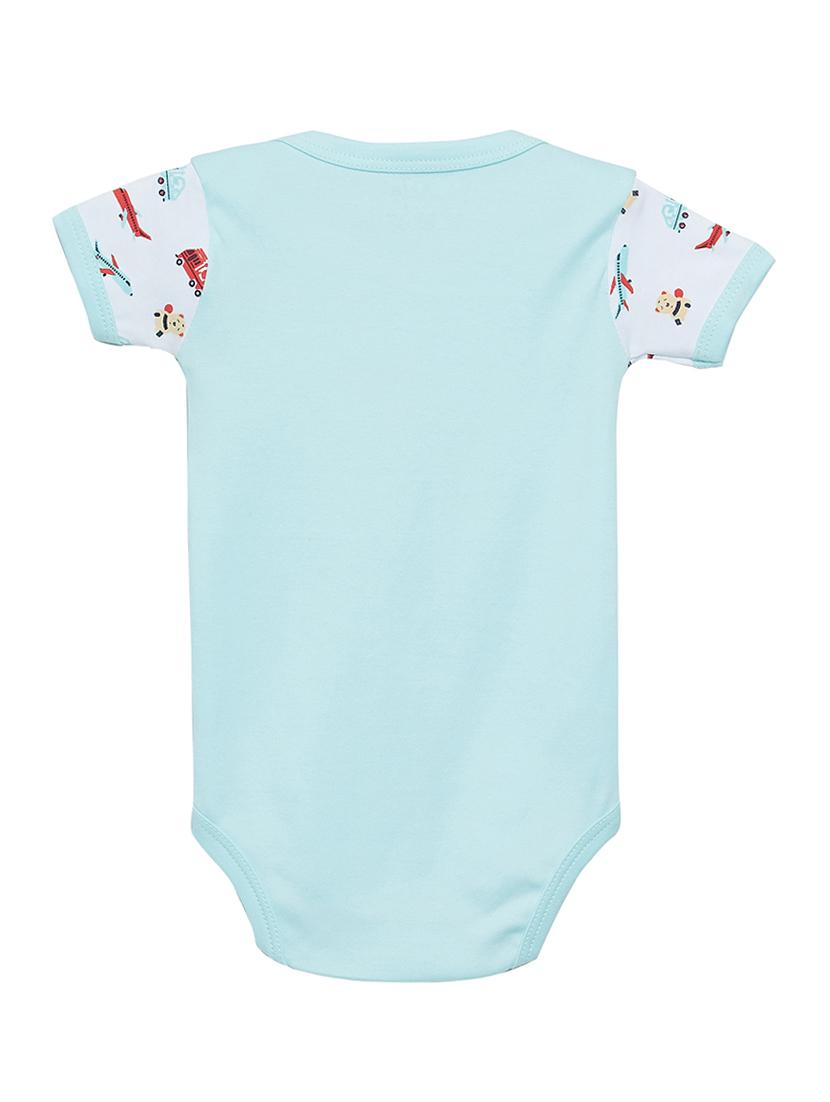 blue cotton set - 15160338 - Zoom Image - 6