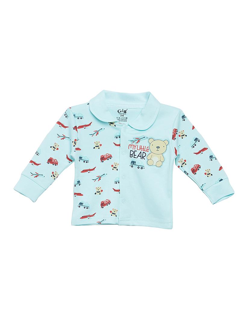 blue cotton set - 15160338 - Zoom Image - 9