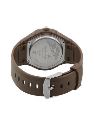 round dial analog watch -9333pp06j - 15162157 - Standard Image - 3