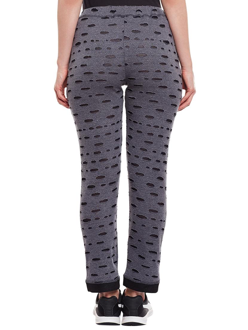 set of 2 multi colored track pants - 15166668 - Zoom Image - 3