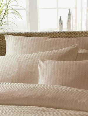 220 tc cotton bedsheet with 2 pillow covers - king size - 15169688 - Standard Image - 3
