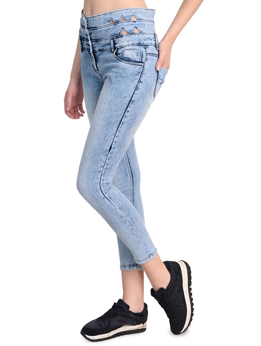 blue denim jeans - 15172252 - Zoom Image - 3