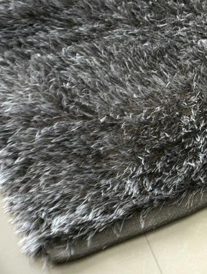 Solid Fur Carpet - 15175206 - Standard Image - 3