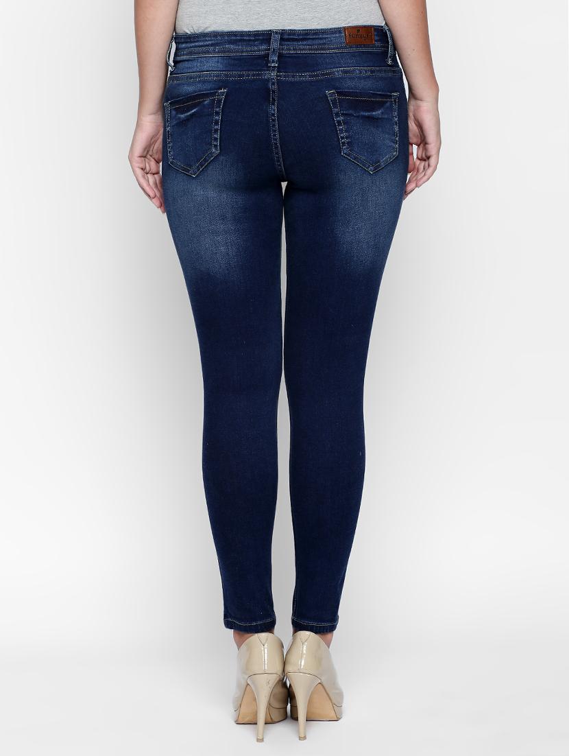blue denim jeans - 15175418 - Zoom Image - 3
