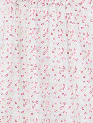 pink cotton top - 15177281 - Standard Image - 3