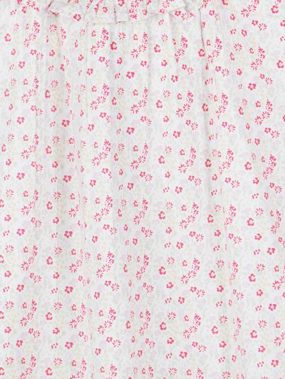 pink cotton top - 15177281 - Zoom Image - 3