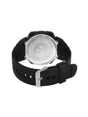 round dial digital watch -(knty-ww-m-sw40) - 15180541 - Standard Image - 3
