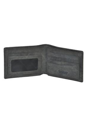 grey leatherette wallet - 15191056 - Standard Image - 3