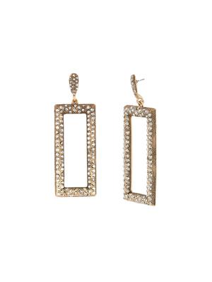 drop earrings - 15193883 - Standard Image - 3