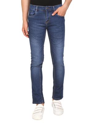 blue denim washed jeans (set of 2) - 15197027 - Standard Image - 6