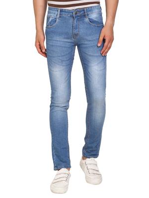 blue denim washed jeans (set of 2) - 15197035 - Standard Image - 6