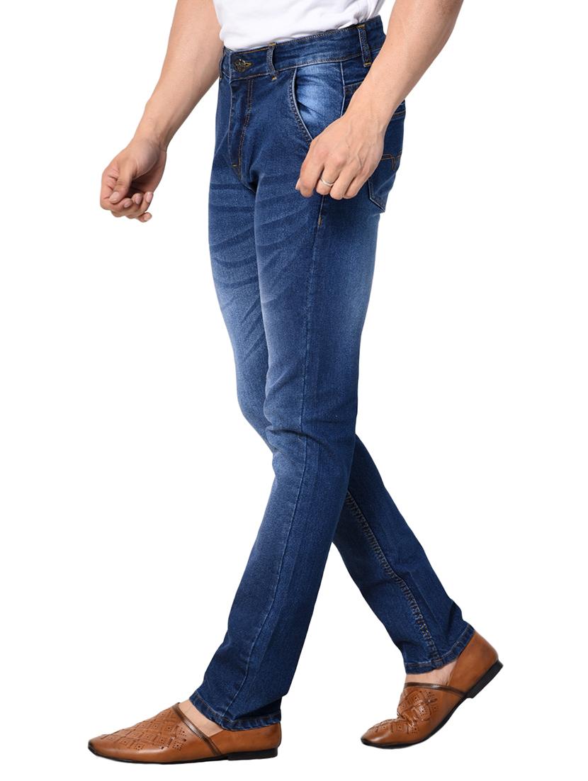 blue denim washed jeans (set of 2) - 15197035 - Zoom Image - 3