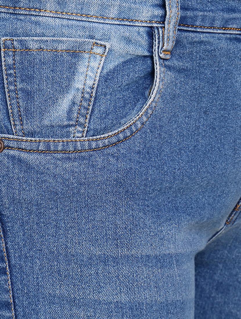 blue denim washed jeans (set of 2) - 15197035 - Zoom Image - 9