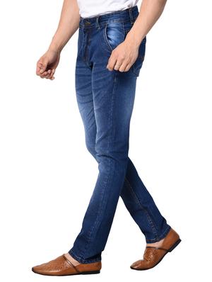 blue denim washed jeans (set of 2) - 15197041 - Standard Image - 3