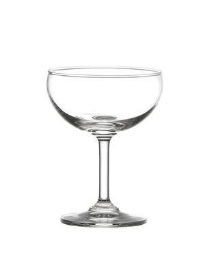 CLASSIC SAUCER CHAMPAGNE - Set of 6 - 200 ml - 15206269 - Standard Image - 3