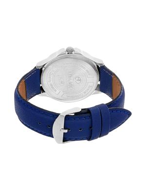adamo legacy (day & date) men's wrist watch a822sb05 - 15208410 - Standard Image - 3