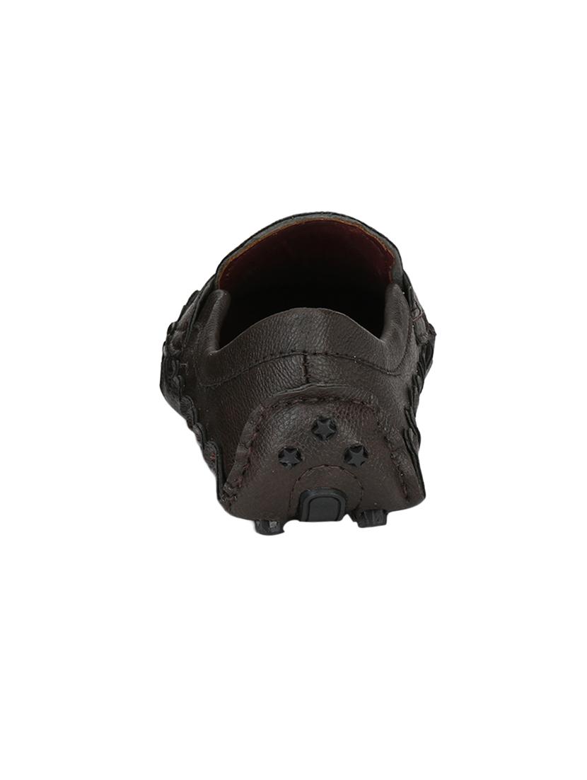 brown slip on loafer - 15214060 - Zoom Image - 3