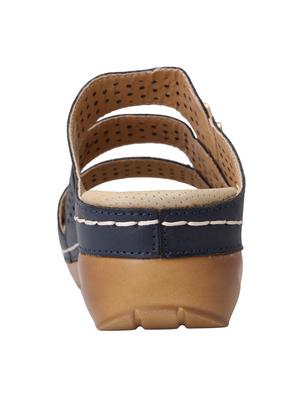 ladies sliper - 15216293 - Standard Image - 3