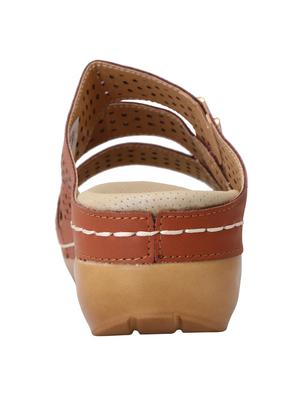 ladies sliper - 15216294 - Standard Image - 3