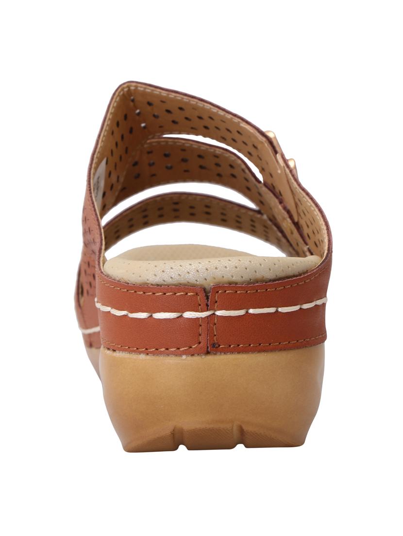 ladies sliper - 15216294 - Zoom Image - 3
