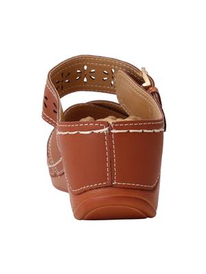 ladies sliper - 15216302 - Standard Image - 3