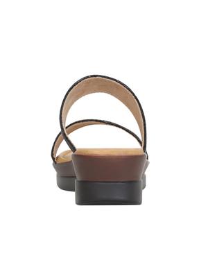 Titan Wedge Sandal - 15221034 - Standard Image - 3