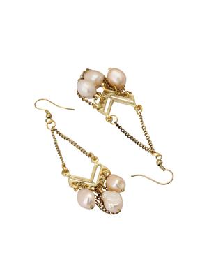 chandelier earrings - 15221378 - Standard Image - 3