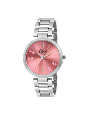 Shunya Metallic Super Quality Watch Combo Watch - For Women (S-L-444-445) - 15226469 - Standard Image - 3