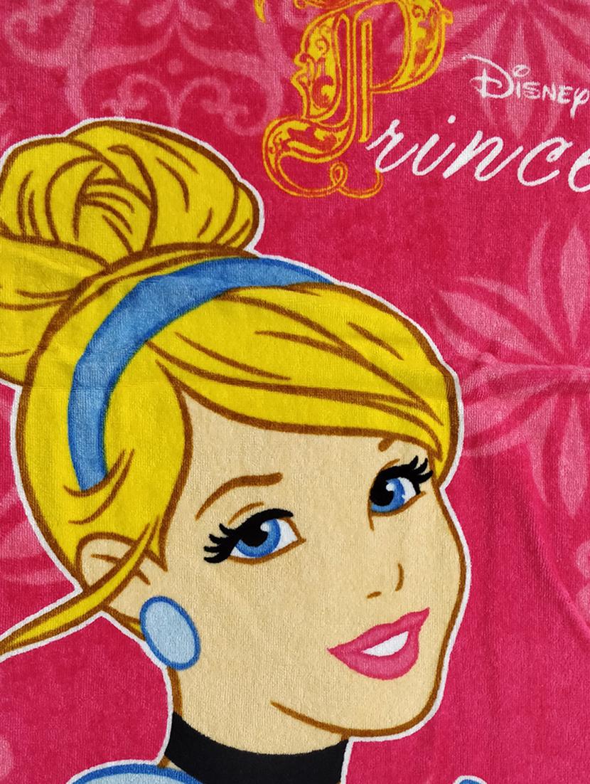 Multi colored cotton bath towel - 15226950 - Zoom Image - 3