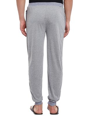 multi colored cotton jogger - 15231928 - Standard Image - 3