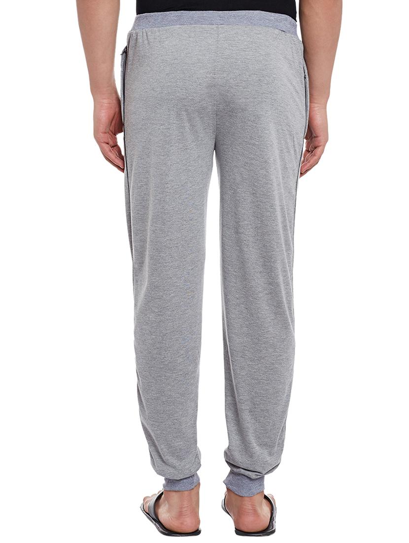 multi colored cotton jogger - 15231928 - Zoom Image - 3