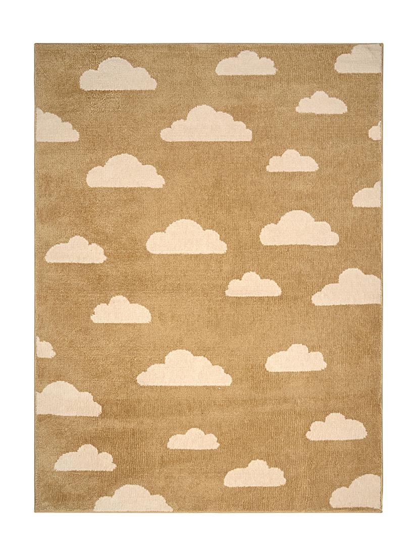 Soft Microfiber Anti Slip Kids Design Floor Carpet- 120x180 cm - 15235329 - Zoom Image - 3
