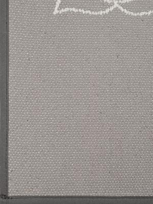 Cotton Handloom Made Anti Skid Yoga/Exercise Rugs -70x170 cm - 15235358 - Standard Image - 3