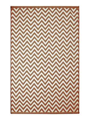 100% cotton unique design handloom made soft reversible multi purpose rugs for regular use. Size is 90x150 cm - 15235380 - Standard Image - 3