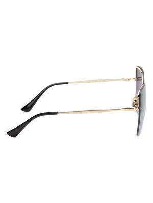 Get Glamr Women Butterfly Sunglasses - 15238589 - Standard Image - 3