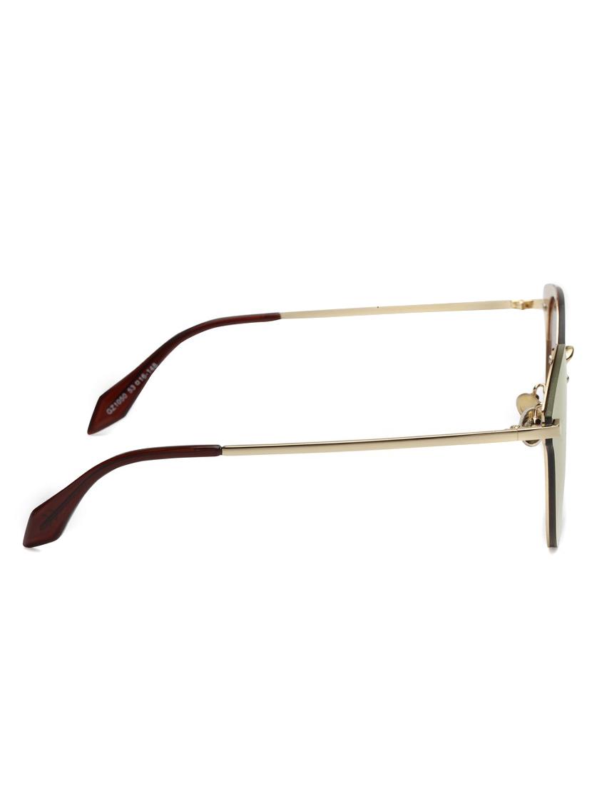 Get Glamr Women Cateye Sunglasses - 15238594 - Zoom Image - 3