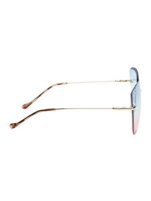 Get Glamr Women Butterfly Sunglasses - 15238597 - Standard Image - 3