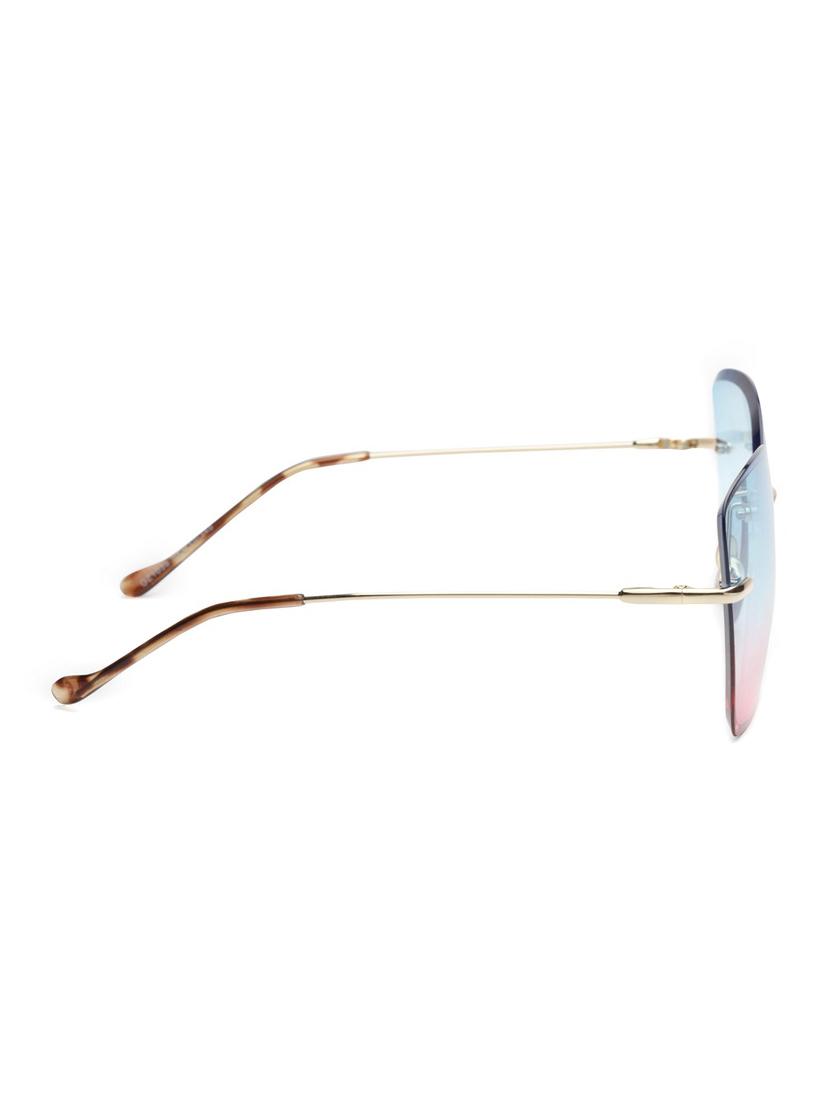 Get Glamr Women Butterfly Sunglasses - 15238597 - Zoom Image - 3