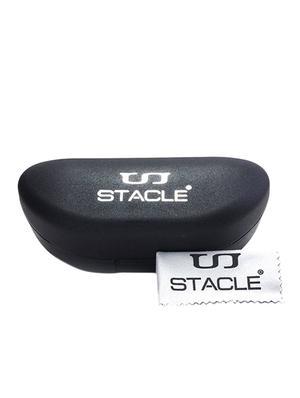 Stacle UV Protected Aviator and Wayfarer Combo Sunglasses For Men and Women (ST5203|58|Multicolor) - 15241372 - Standard Image - 6