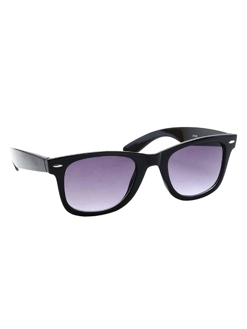 Stacle UV Protected Aviator and Wayfarer Combo Sunglasses For Men and Women (ST5203|58|Multicolor) - 15241372 - Zoom Image - 3
