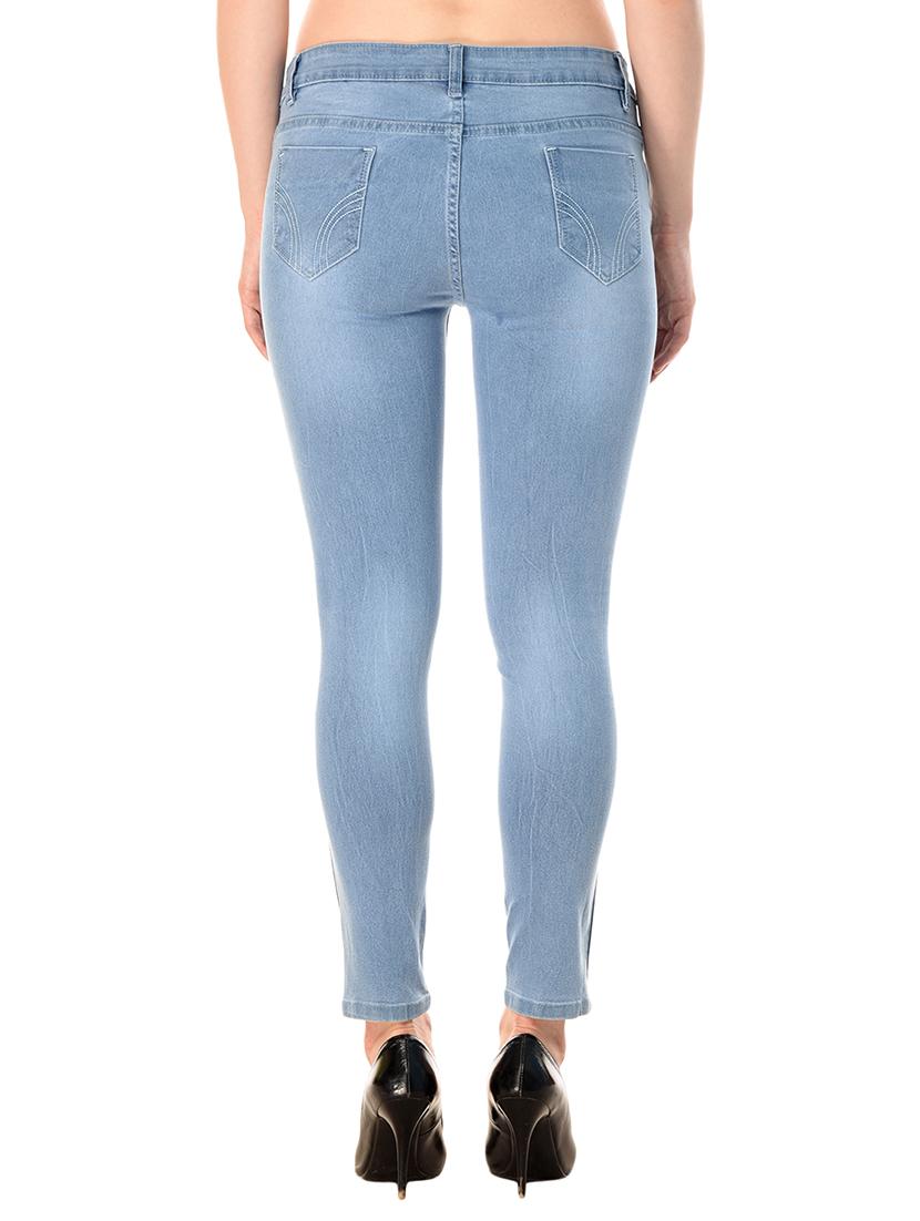 blue denim jeans - 15249553 - Zoom Image - 3