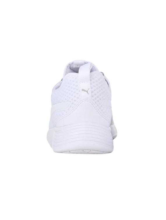 white Mesh sport shoe - 15250755 - Zoom Image - 3