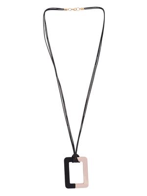 Long necklace - 15253970 - Standard Image - 3